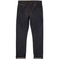 Nudie Jeans Grim Tim Selvage Jeans – Dry Japan W” L” Nudie Jeans Grim Tim Selvage Jeans – Dry Japan W” L”