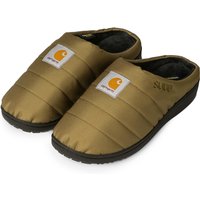 Carhartt WIP x SUBU Cordura Slippers – Hamilton Brown – Carhartt WIP x SUBU Cordura Slippers – Hamilton Brown –