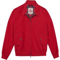 Baracuta G Cloth Jacket – Chili Pepper Baracuta G Cloth Jacket – Chili Pepper