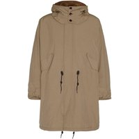 Barbour x Baracuta Mods Casual Parka Jacket Barbour x Baracuta Mods Casual Parka Jacket