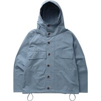 Service Works Allotment Parka