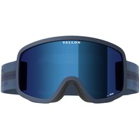 Vallon Sunglasses Stairways Ski Goggles – Blue One Size Vallon Sunglasses Stairways Ski Goggles – Blue One Size
