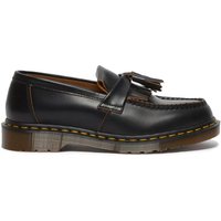 Dr. Martens Made In England Adrian Tassel Loafer – Black .