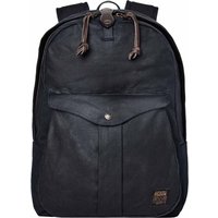 Filson Journeyman Backpack – Navy One Size Filson Journeyman Backpack – Navy One Size