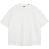 YMC Earth Triple Shirt – White
