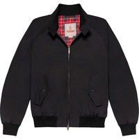 Baracuta G Original Harrington Jacket – Black
