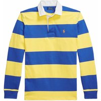 Polo Ralph Lauren The Iconic Rugby Shirt Polo Ralph Lauren The Iconic Rugby Shirt