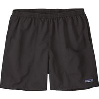 Patagonia Baggies Shorts – Black Patagonia Baggies Shorts – Black