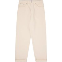 Edwin Loose Fit Jeans – Ecru W” L”