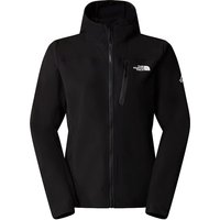 The North Face Mountain Athletics Softshell Jacket – Black