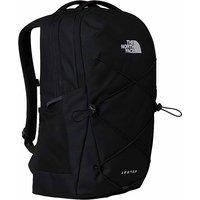 The North Face Jester Backpack – Black O The North Face Jester Backpack – Black O