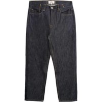 YMC Earth Tearaway Jeans – Indigo YMC Earth Tearaway Jeans – Indigo