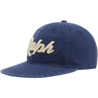 Polo Ralph Lauren Authentic Baseball Cap – Navy One Size