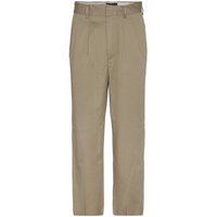 Barbour Ted Relaxed Chinos – Stone