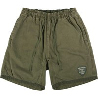 Nigel Cabourn Rugger Shorts – Green Nigel Cabourn Rugger Shorts – Green