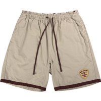 Nigel Cabourn Rugger Shorts – Ivory