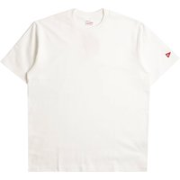 Healthknit Open-End Dry Jersey Crewneck Shirt – Off White
