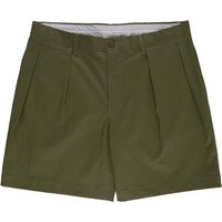 Real Hoxton Ivy Shorts – Olive Real Hoxton Ivy Shorts – Olive