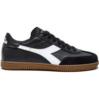 Diadora Trainer – Black and White Diadora Trainer – Black and White
