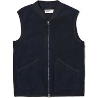 Universal Works Zip Waistcoat