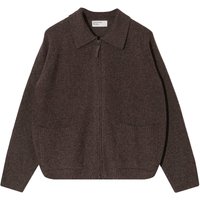 Universal Works Zip Cardigan