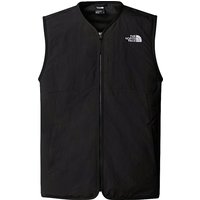 The North Face Unisex Ilti Liner Gilet – Black