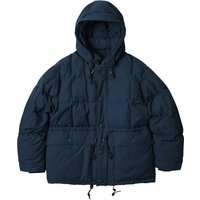 FrizmWORKS Karakoram Down Parka Jacket