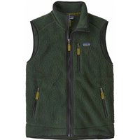 Patagonia Retro Pile Fleece Vest