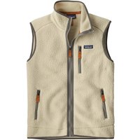 Patagonia Retro Pile Fleece Vest Patagonia Retro Pile Fleece Vest