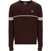 Sergio Tacchini Orion Knit Jumper