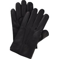 Dents Burford Cashmere-Lined Leather Gloves Dents Burford Cashmere-Lined Leather Gloves