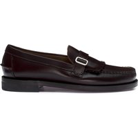 Sebago Ales Loafer – Dark Brown