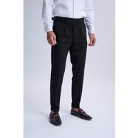 Fusco Trouser Chinos Black