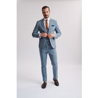 Bromley Sky Piece Suit