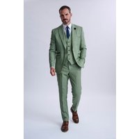 Caridi Sage Three Piece Suit Caridi Sage Three Piece Suit
