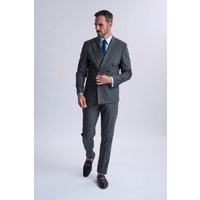 Onorati Double Breasted Suit