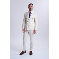 Nazzaro Double Breasted Suit