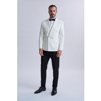 Alfonso Tuxedo Jacket and Trousers