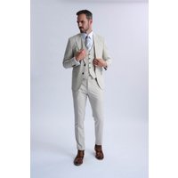 Sacchi Piece Suit