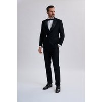 Riccardo Black Tuxedo