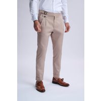 Aroldi Trouser Chinos Camel