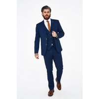 Marc Darcy Max Royal Three Piece Suit Marc Darcy Max Royal Three Piece Suit