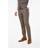 Marc Darcy Dx Tweed Trousers Marc Darcy Dx Tweed Trousers