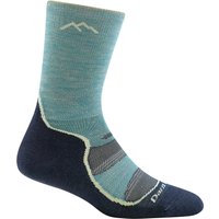 Ladies Micro Crew Lightweight Hiking Merino Socks By Darn Tough Ladies Micro Crew Lightweight Hiking Merino Socks By Darn Tough