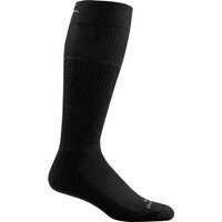 Mens Merino Wool Mid-Calf Lightweight Tactical Cushioned Boot Socks By Darn Tough