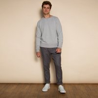 Organic Cotton & Hemp Lounge Chinos By Dip & Doze Organic Cotton & Hemp Lounge Chinos By Dip & Doze
