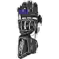Rst Tractech Evo Ce Mens Motorcycle Gloves Blue Rst Tractech Evo Ce Mens Motorcycle Gloves Blue