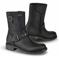Falco Ladies Dany Motorcycle Boots Falco Ladies Dany Motorcycle Boots