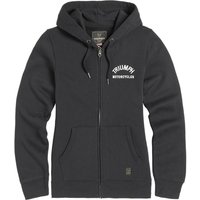 Triumph Ladies Lilly Zip Hoodie