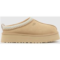 UGG Tazz II Slippers in Sand